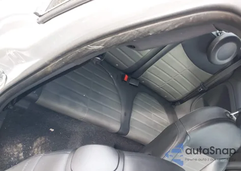 2012 Fiat 500 Sport z USA, uszkodzony, nr VIN 3C3CFFBR4CT128165